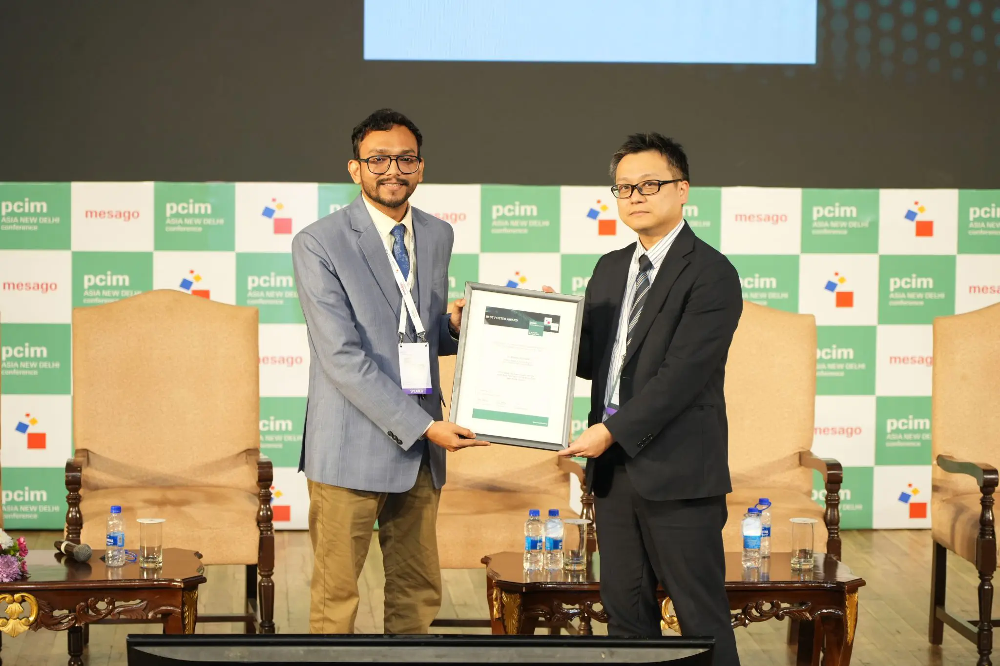 shreyas-thombare-award