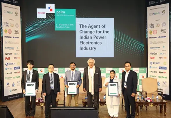 pcim india 2026 awards and winners